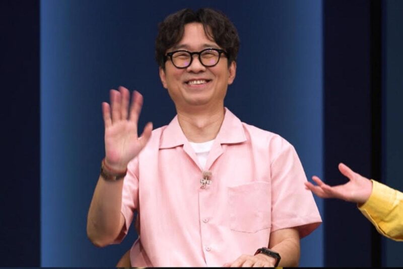 「美談製造機」チャン・ハンジュン、ついに暴露が飛び出す