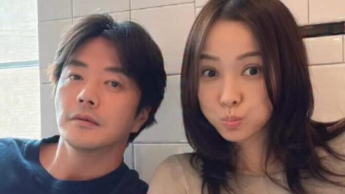 クォン・サンウ＆ソン・テヨン夫妻に騒動勃発…ネットユーザーから「怒りの声」続出