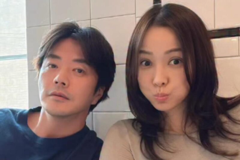 クォン・サンウ&ソン・テヨン夫妻に騒動勃発…ネットユーザーから「怒りの声」続出