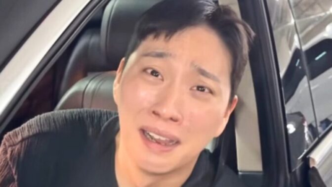 元Secretソン・ジウンの夫パク・ウィ、車椅子転倒のCCTV映像入手は「適法」…韓国鉄道公社が公式見解「手続きに問題なし」