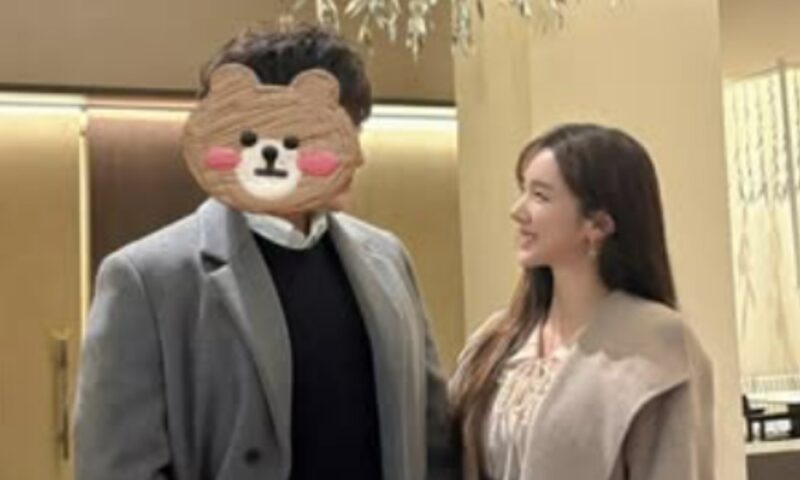 「プレ花嫁」元STELLARミニ、驚きで目を丸く！結婚を控えてメンバーがサプライズ集結