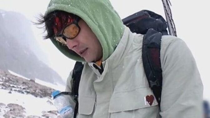 俳優チェ・ダニエル、標高4167mの雪山登頂で大ピンチ！高山病を訴え「このままでは倒れるかも」『偉大なガイド3』で過酷な挑戦へ