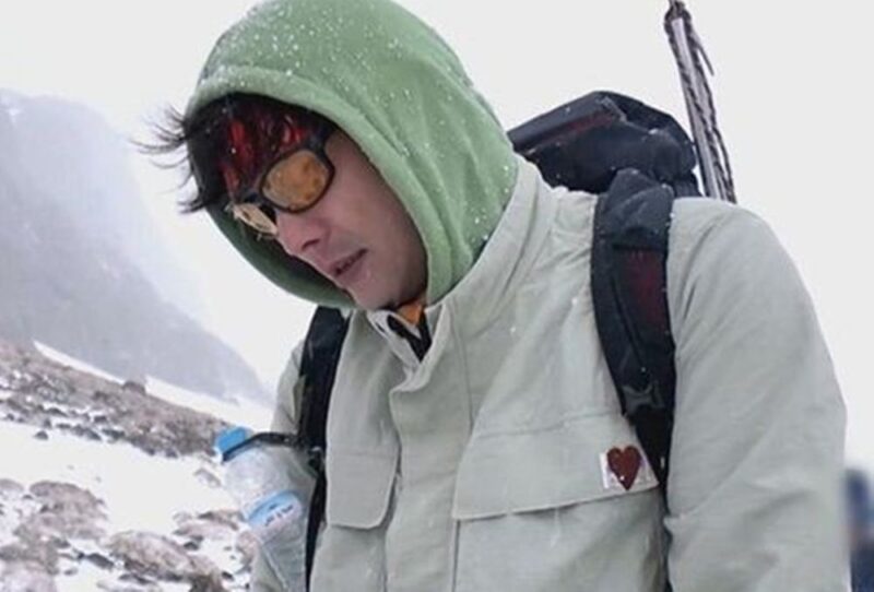 俳優チェ・ダニエル、標高4167mの雪山登頂で大ピンチ！高山病を訴え「このままでは倒れるかも」『偉大なガイド3』で過酷な挑戦へ