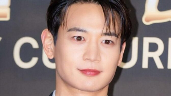 SHINeeミンホ、キーの活動休止を受け…「公式コメント」を発表