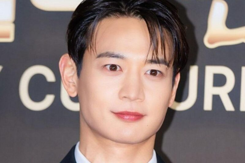 SHINeeミンホ、キーの活動休止を受け…「公式コメント」を発表