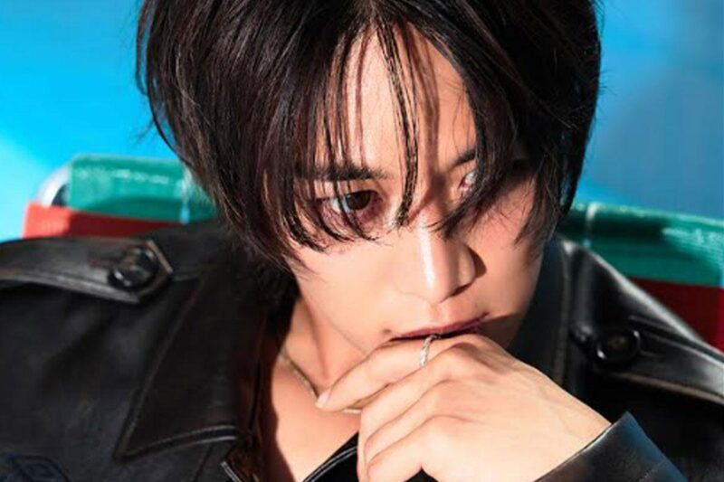 SHINeeミンホ、キーの活動休止を受け…「公式コメント」を発表