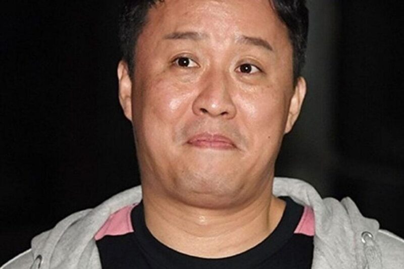 パク・ミョンス、新たなスタートへ…意外な縁を公開