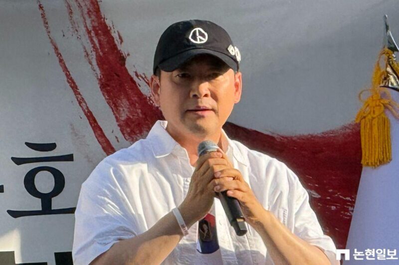 呉世勲ソウル市長と韓東勲代表が異例のタッグ　与党内で何が起きているのか