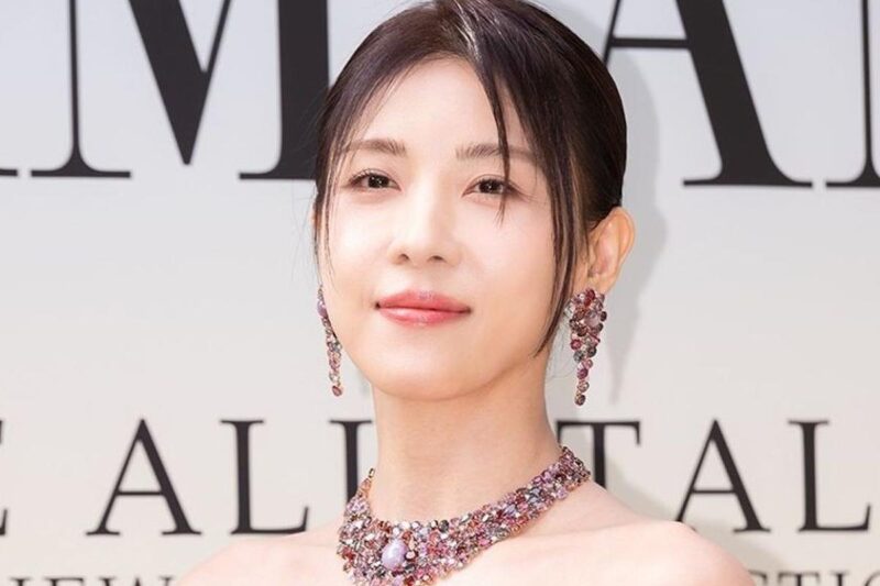 「恋人といる時…」ハ・ジウォン、誰もが驚いたニュースとは