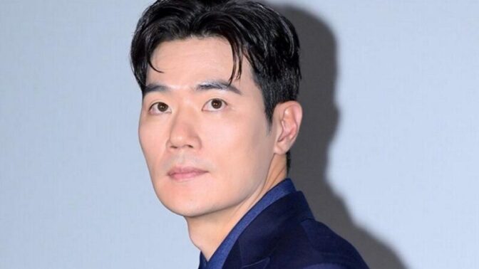 「ハン・ヘジンの義兄」キム・ガンウ、本日飛び込んできたニュースに業界騒然