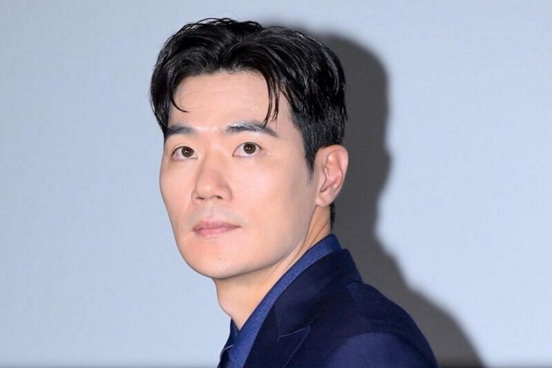 「ハン・ヘジンの義兄」キム・ガンウ、本日飛び込んできたニュースに業界騒然