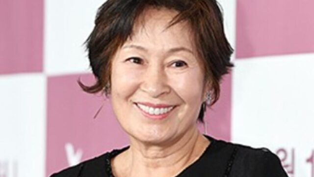 キム・ヘジャ、涙の知らせに映画界が騒然…一体何が？