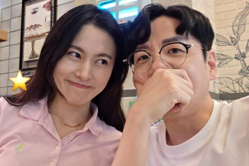 「仁川-光州ロングディカップル」28期ヒョンスク♥ヨンシク、“異常なし”と断言…「結婚も別れも全てが終わりじゃない」