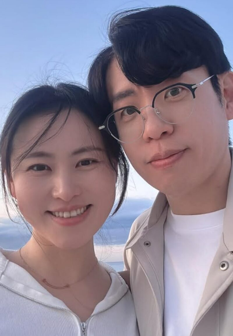 「仁川-光州ロングディカップル」28期ヒョンスク♥ヨンシク、“異常なし”と断言…「結婚も別れも全てが終わりじゃない」