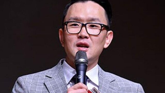 「チョン・ギョンミと結婚」ユン・ヒョンビン、裕福だと思われていたが…「公式立場」を発表