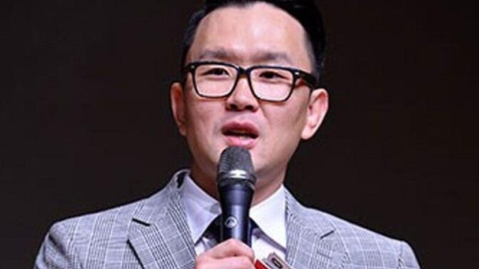 「チョン・ギョンミと結婚」ユン・ヒョンビン、裕福だと思われていたが…「公式立場」を発表