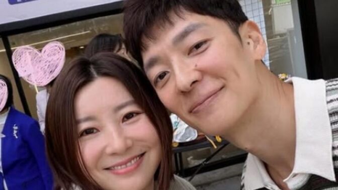 ティム♥キム・ボラ、結婚5年で…公式発表