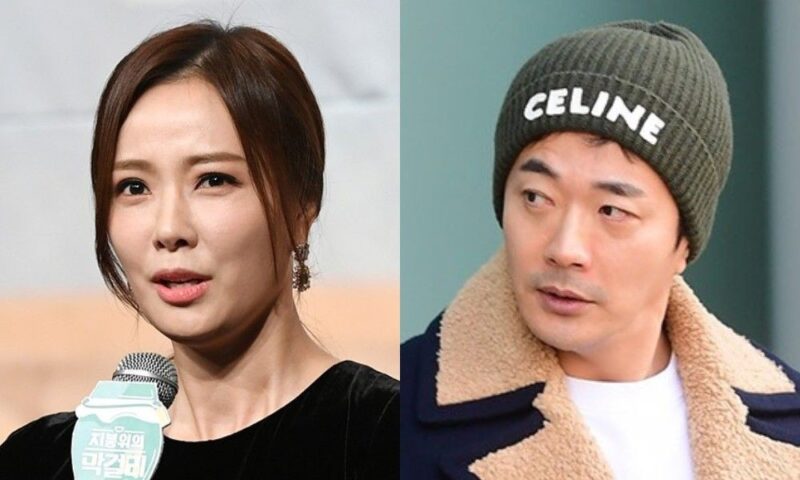 クォン・サンウ、愛犬の涙に笑顔を見せるも…ファンからは心配の声「病院へ連れて行って」
