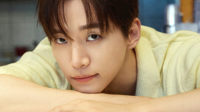 イ・ジュノ、公式ファンクラブ「3期」募集開始