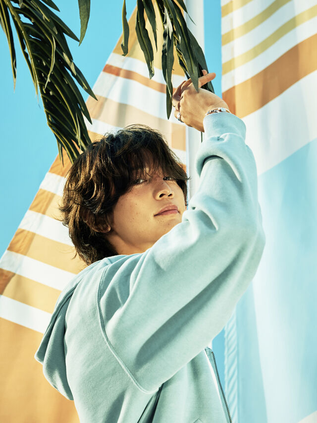 SHINeeミンホが解いた“私”の物語…「Make it hot」