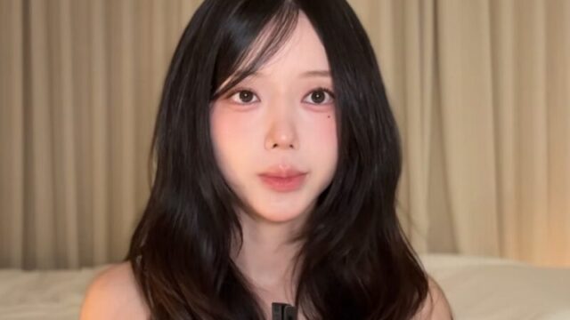 「乗り換え恋愛」キム・ボヒョン、電撃結婚計画を発表！年上の会社員と1年半の真剣交際の末