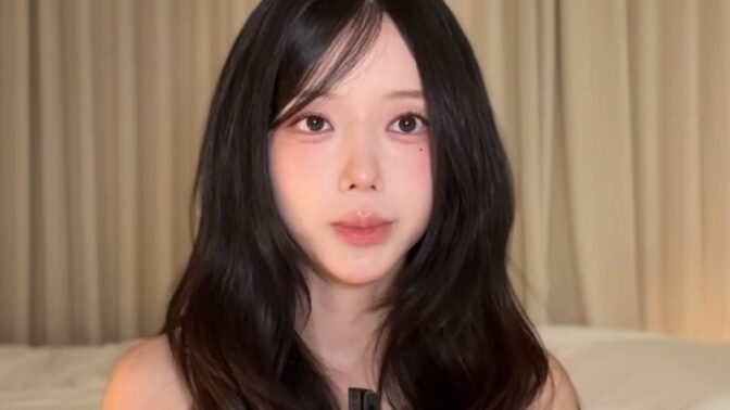 「乗り換え恋愛」キム・ボヒョン、電撃結婚計画を発表！年上の会社員と1年半の真剣交際の末