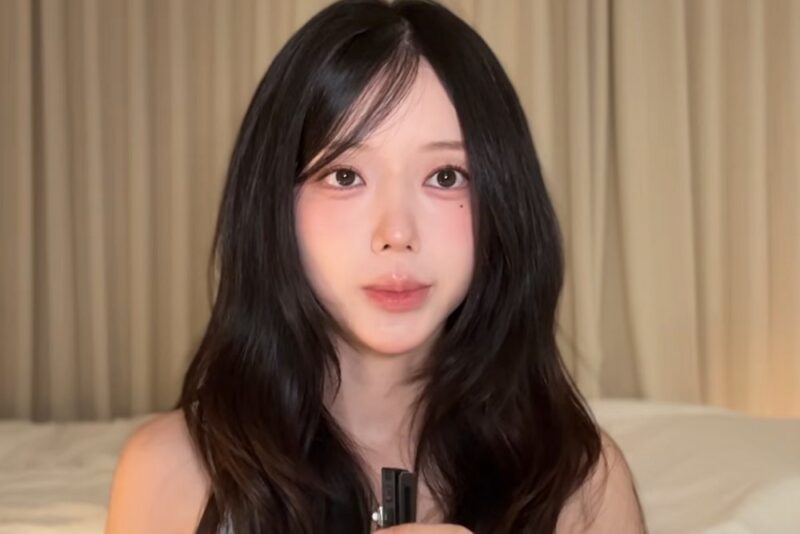 「乗り換え恋愛」キム・ボヒョン、電撃結婚計画を発表！年上の会社員と1年半の真剣交際の末