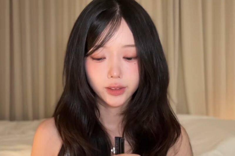 「乗り換え恋愛」キム・ボヒョン、電撃結婚計画を発表…「年上会社員と1年半の交際→来年の目標」