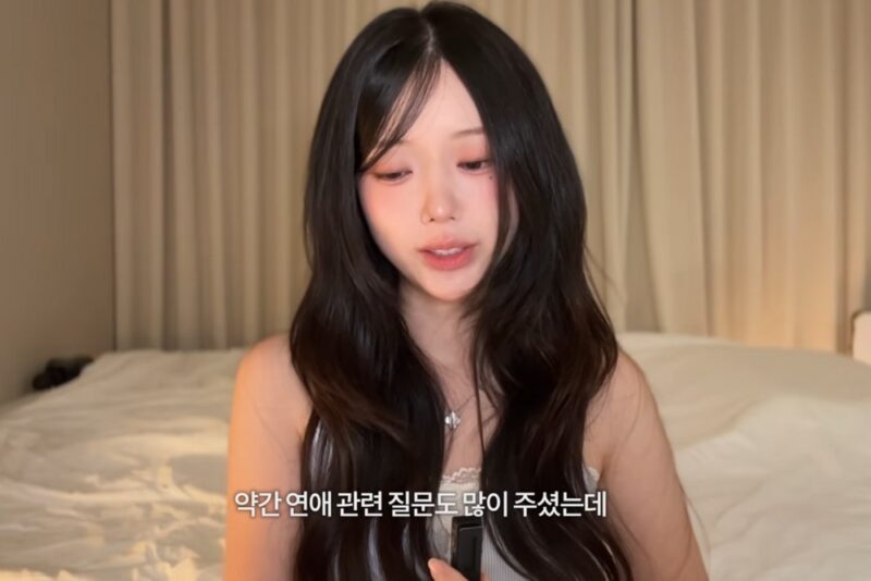 「乗り換え恋愛」キム・ボヒョン、電撃結婚計画を発表…「年上会社員と1年半の交際→来年の目標」