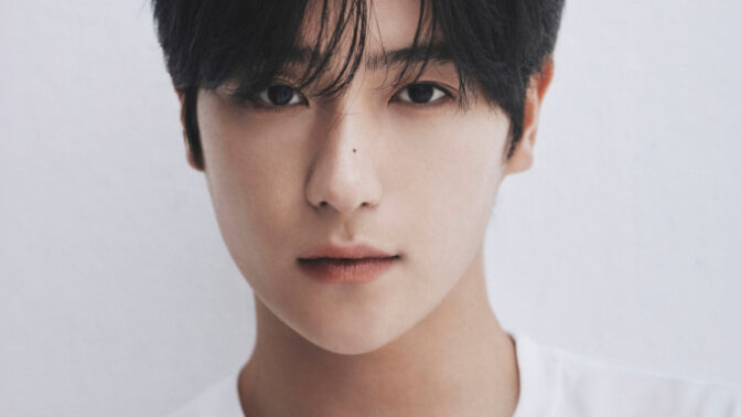 THE BOYZ ヒョンジェ、俳優デビューへ　マネジメント視線と専属契約を締結