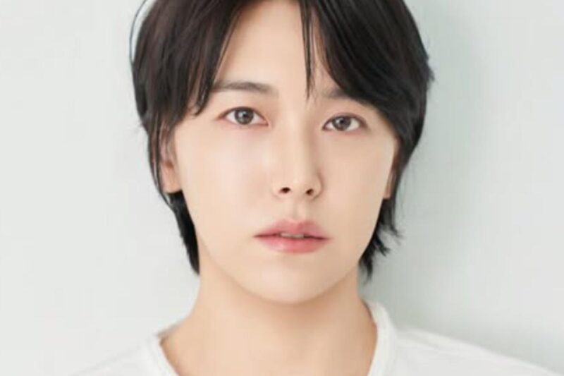 元SJソンミン、沈黙を破りパパに　近況報告にファン驚きと祝福