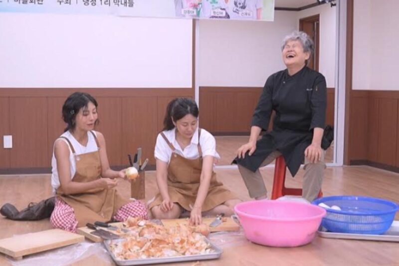 元SJソンミン、沈黙を破りパパに 近況報告にファン驚きと祝福