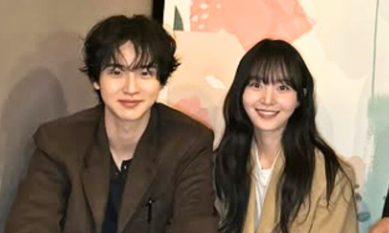 「キム・スンユン♥チャン・ドンユン、ファンディング騒動にファンは裏切られた？→まさかの反転「100%自腹だった」」