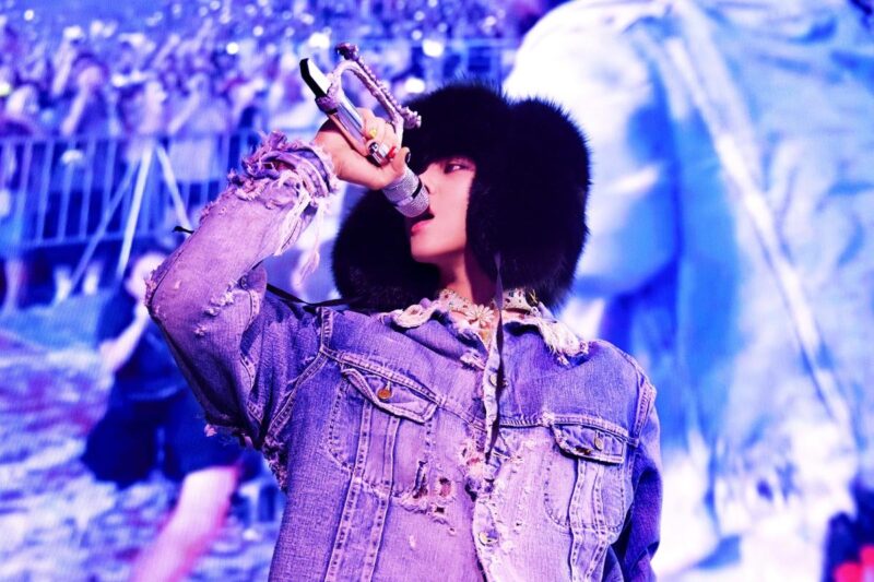 「親日」騒動の渦中…G-DRAGON、その実態が丸裸に