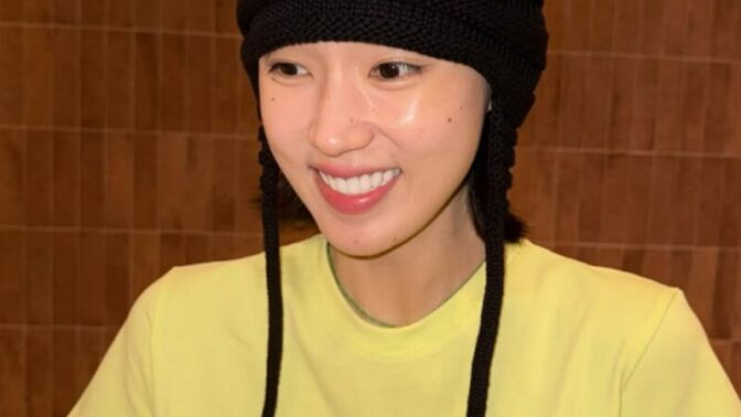 「離婚発表→入院」女優パク・ファニ、仕事が“途絶えた”現状と切実な本音「私も活動したい」