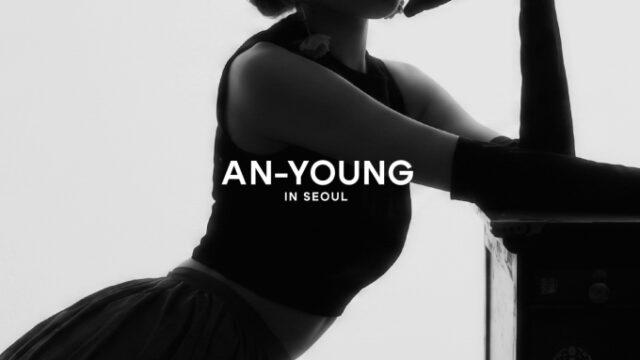 IVEのアン・ユジン＆チャン・ウォニョン、展示会「アンニョン」開催決定