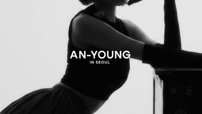 IVEのアン・ユジン＆チャン・ウォニョン、展示会「アンニョン」開催決定