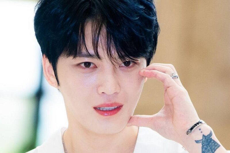 ジェジュン、日本に自宅を所有していた…「想像を絶する」スケールが話題