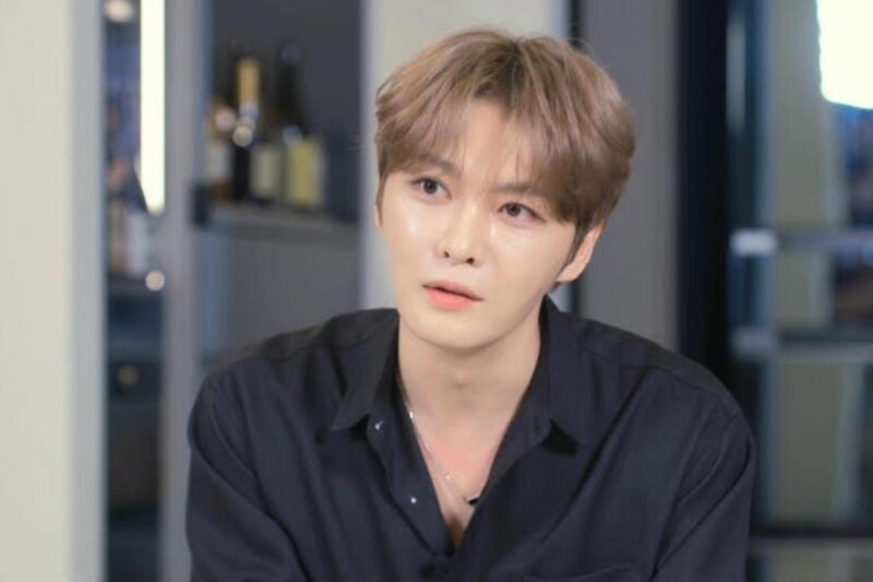 ジェジュン、日本に自宅を所有していた…「想像を絶する」スケールが話題