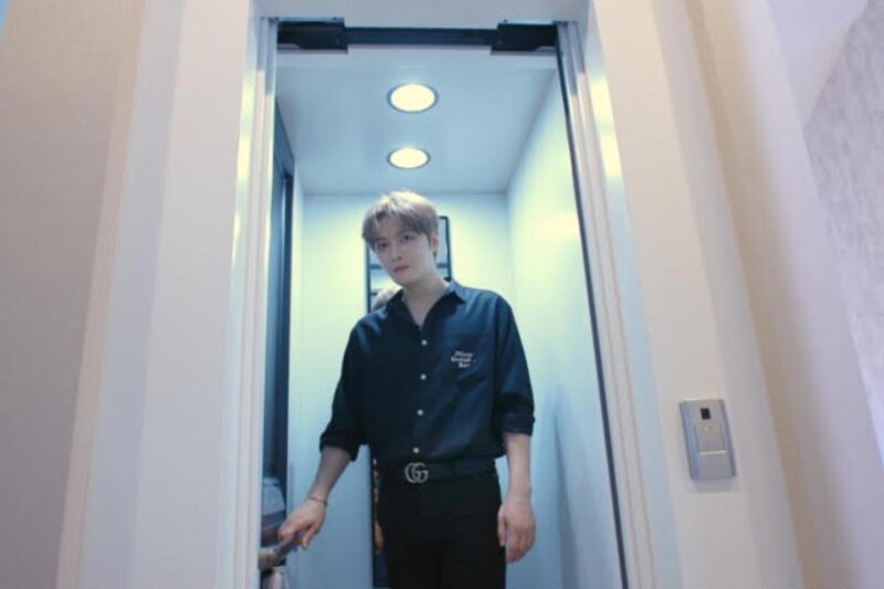 ジェジュン、日本に自宅を所有していた…「想像を絶する」スケールが話題
