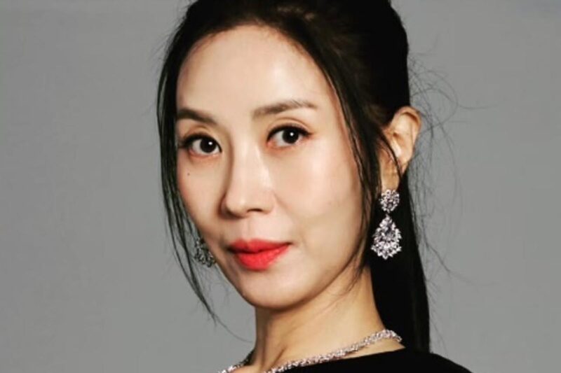 「未婚」キム・ヒジョン、嬉しいニュースを発表…「来る9月に」