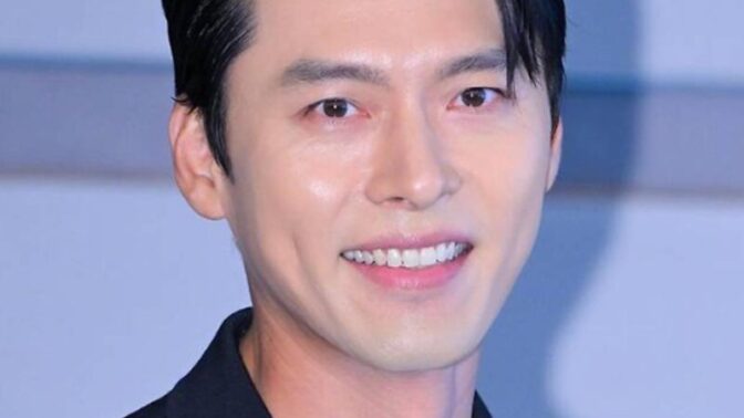 「ソン・イェジンと結婚4年」ヒョンビン、重大な「決断」を下す