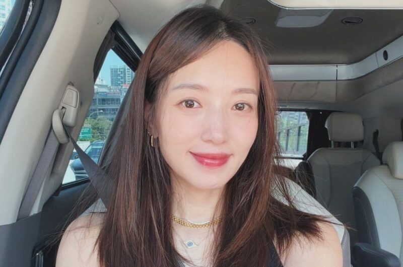 「嘘だと言って…」“45歳で妊娠”の女優キム・ミンギョン、出産目前に産婦集中治療室へ入院。ファンから心配と応援の声が殺到