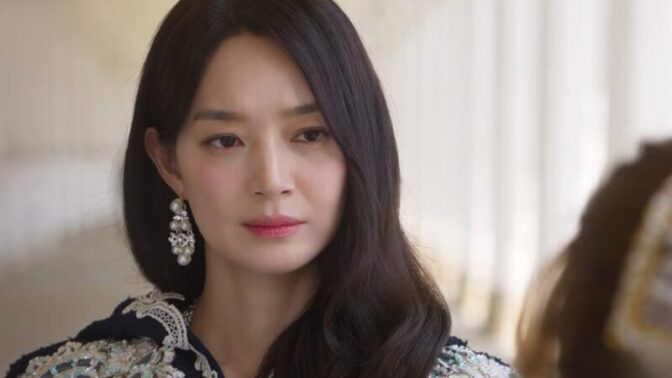 これが正解…？実写版『再婚皇后』がついにベールを脱ぐ！衣装から劇的セリフまで“西洋王室”を完全再現したティザー映像に大反響