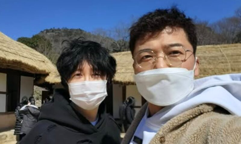 騒動拡大の「チョン・ヒョンム計画」、シム・ヒョンジュン監督がチョン・ヒョンム擁護→「元々即興旅行が好き」