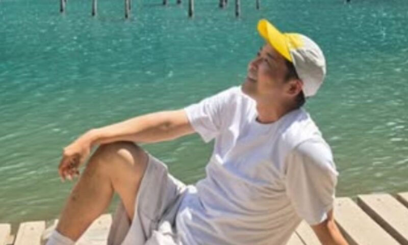 騒動拡大の「チョン・ヒョンム計画」、シム・ヒョンジュン監督がチョン・ヒョンム擁護→「元々即興旅行が好き」