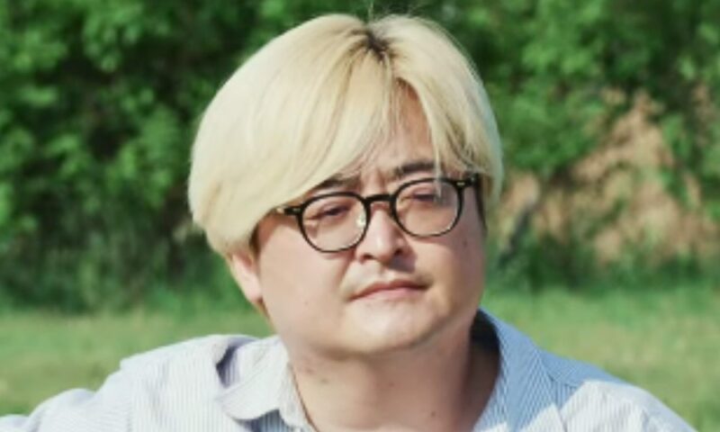 カン・ジュヌ、690gで生まれた息子の無事な退院を報告…「治療費2億ウォン」が示した医療支援の温かさに感謝