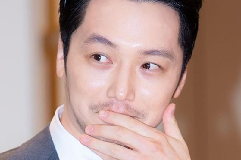 俳優ピョン・ヨハン、2年間隠し続けた秘密…突然の暴露に衝撃