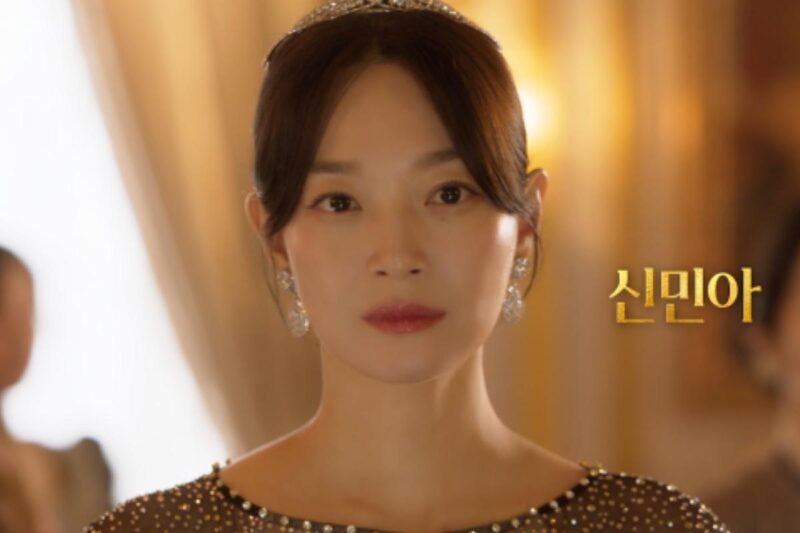シン・ミナ、離婚を突きつけられる…『再婚承認を要求します』
