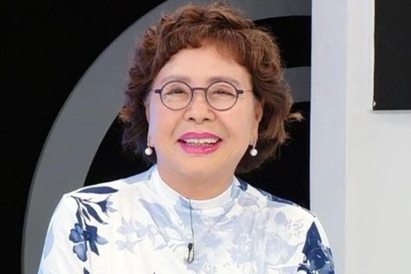 75歳キム・ヒョンジャ、医師の診断に涙…「あまりに切ない」